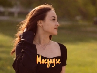 Maeguyse