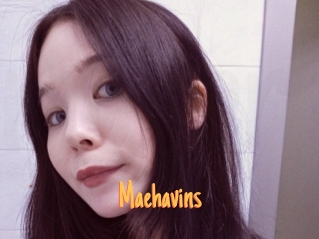Maehavins