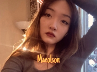 Maeolson