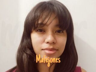 Mafejones