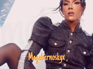 magabernoskyx Mobile Porno