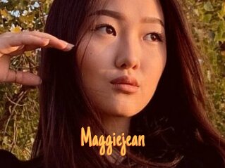 Maggiejean