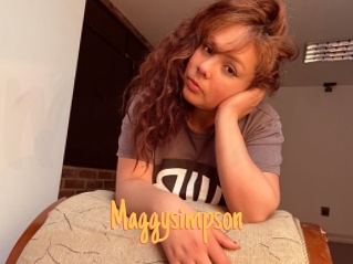maggysimpson Mobile Porno