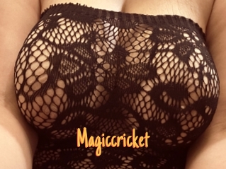 Magiccricket