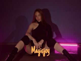 Magicjoy