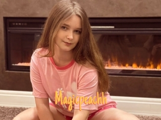 Magicpeachh
