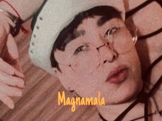 Magnamala
