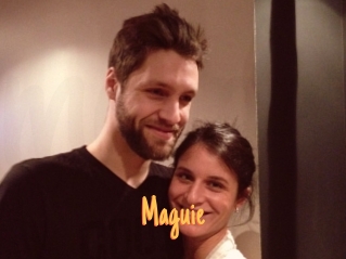 Maguie