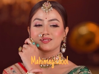 Mahimagicdool