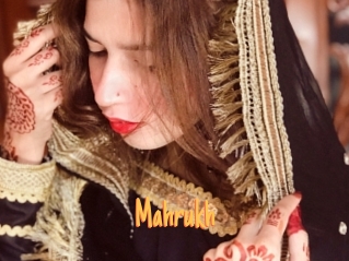 Mahrukh