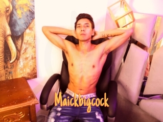 Maickbigcock