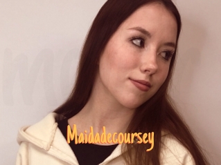 Maidadecoursey