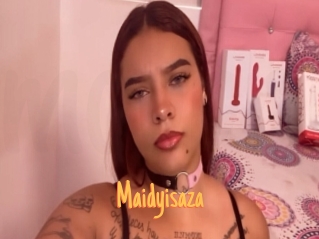 Maidyisaza