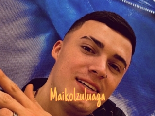 Maikolzuluaga