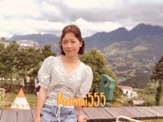Maimai555