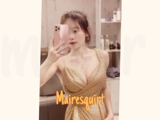 Mairesquirt