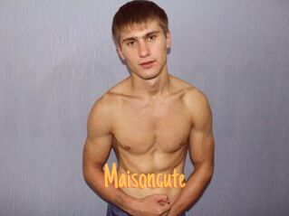 Maisoncute