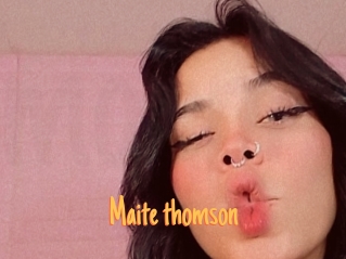Maite_thomson