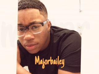 Majorbailey