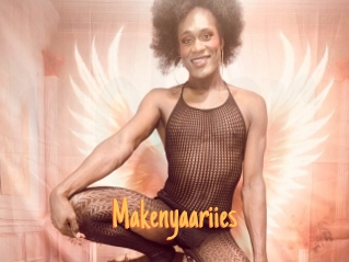 Makenyaariies