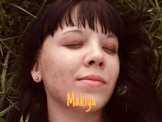 Makiya