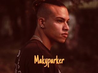 Makyparker