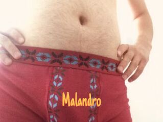 Malandro