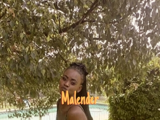 Malender