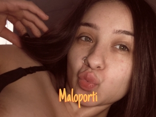 Maloporti