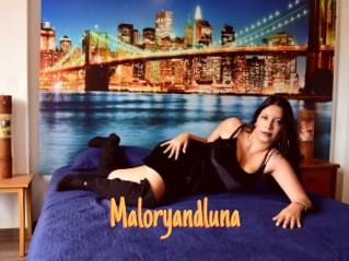maloryandluna Mobile Porno