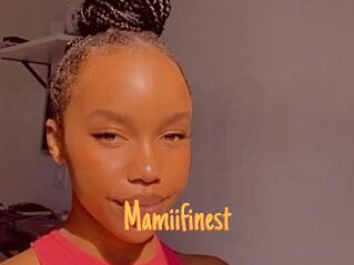 Mamiifinest