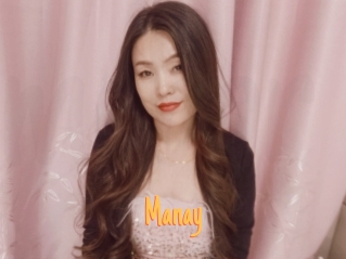 Manay