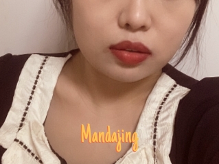 Mandajing