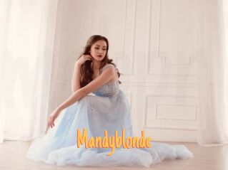 Mandyblonde