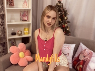 Mandyfills