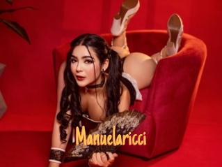 manuelaricci Mobile Porno