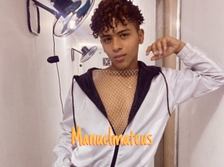 Manuelmateus