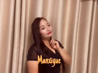 Manxiyue