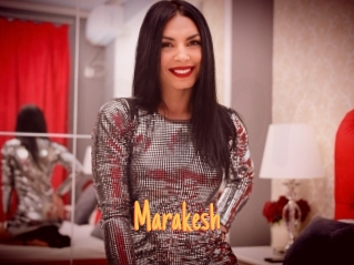 Marakesh
