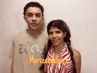 Marceandalbert