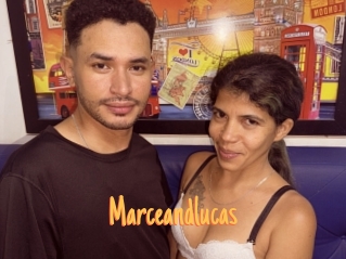 marceandlucas Mobile Porno