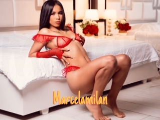 marcelamilan Mobile Porno