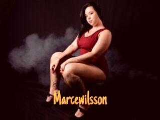 Marcewilsson