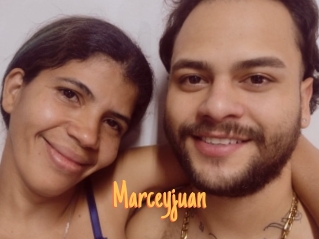 Marceyjuan