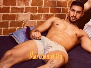 Marcoandvitto