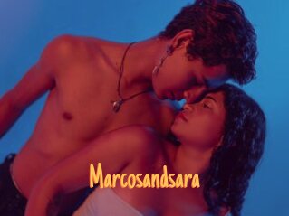 Marcosandsara