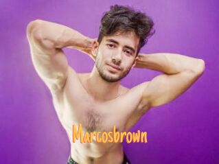 Marcosbrown