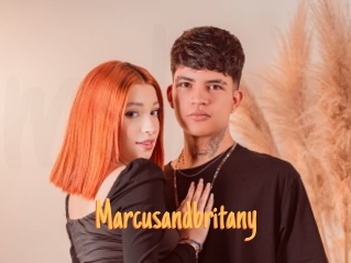 Marcusandbritany