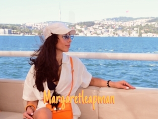 Margaretleapman