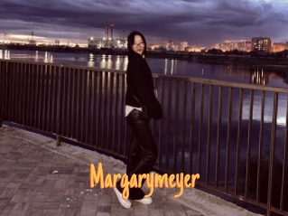 Margarymeyer